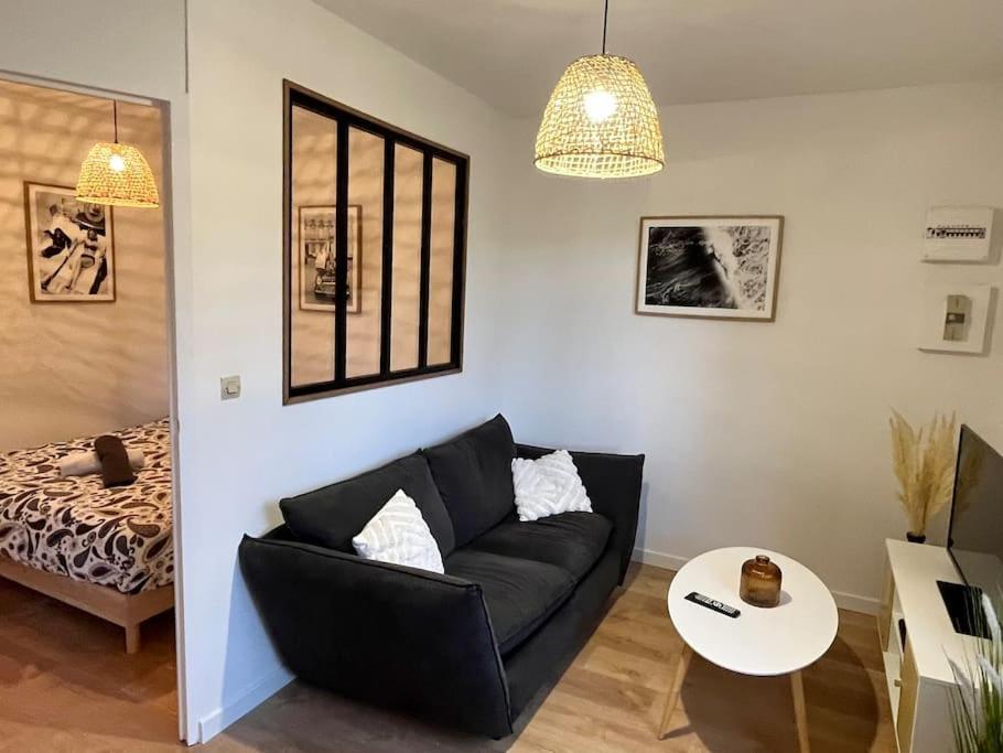 Appartement Cosy Plein Centre Douai Exterior photo